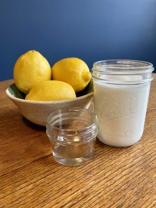 buttermilk ingredients