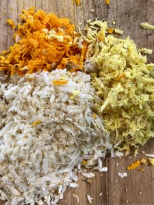 fire cider ingredients