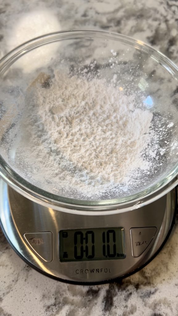 pickling lime for water glassing eggs