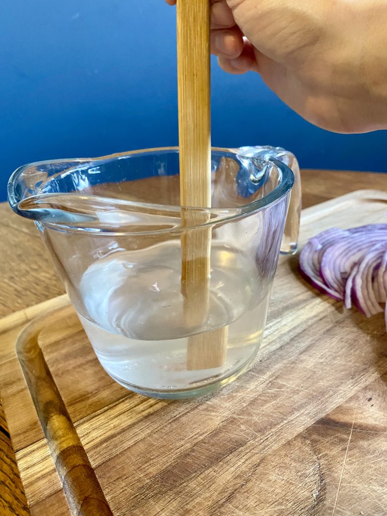 pickled onion brine