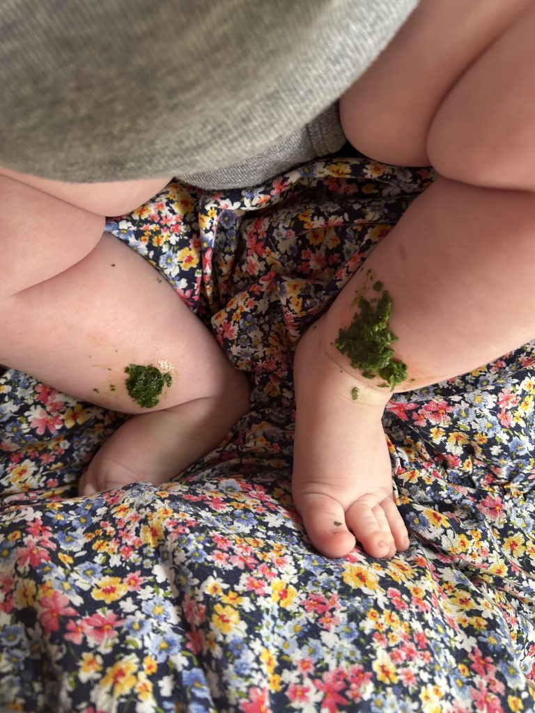 baby poultice
