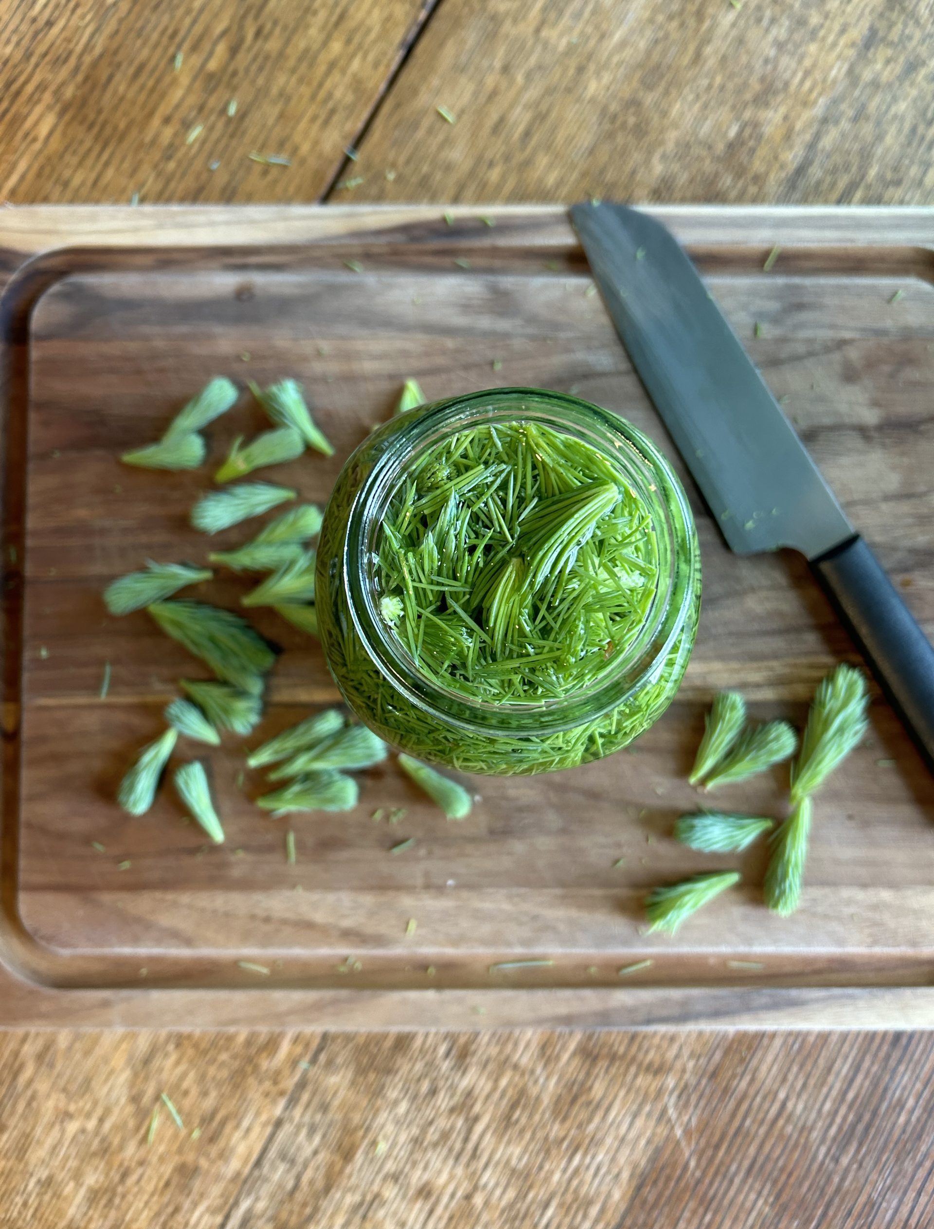 how to make a tincture